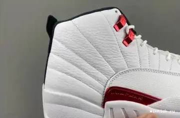 12 AIR “TWIST” JORDAN 0627
